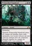 Primordial Sepulcral / Sepulchral Primordial - Magic: The Gathering - MoxLand