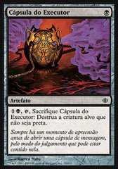 Cápsula do Executor / Executioner's Capsule - Magic: The Gathering - MoxLand