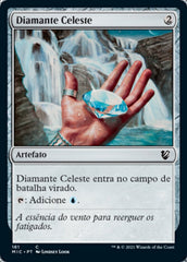 Diamante Celeste / Sky Diamond - Magic: The Gathering - MoxLand