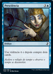 Presciência / Foresee - Magic: The Gathering - MoxLand