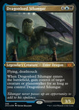 Silumgar, Soberano Dragão / Dragonlord Silumgar - Magic: The Gathering - MoxLand