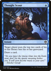 Purgar Pensamento / Thought Scour - Magic: The Gathering - MoxLand