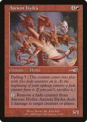 Hidra Anciã / Ancient Hydra - Magic: The Gathering - MoxLand