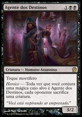 Agente dos Destinos / Agent of the Fates - Magic: The Gathering - MoxLand