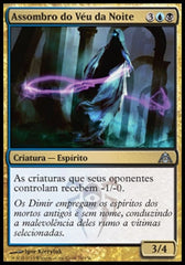 Assombro do Véu da Noite / Haunter of Nightveil - Magic: The Gathering - MoxLand