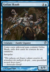 Golias Skaab / Skaab Goliath - Magic: The Gathering - MoxLand