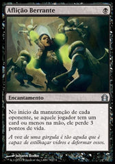 Aflição Berrante / Shrieking Affliction - Magic: The Gathering - MoxLand