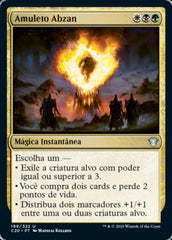 Amuleto Abzan / Abzan Charm - Magic: The Gathering - MoxLand