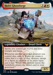 Hofri Forjafantasma / Hofri Ghostforge - Magic: The Gathering - MoxLand