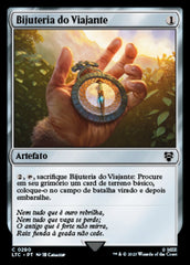 Bijuteria do Viajante / Wayfarer's Bauble - Magic: The Gathering - MoxLand