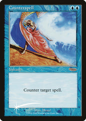 Contramágica / Counterspell - Magic: The Gathering - MoxLand