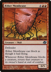 Membrana Etérea / Æther Membrane - Magic: The Gathering - MoxLand