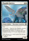 Planador Incisivo / Incisor Glider - Magic: The Gathering - MoxLand