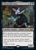 Ghoulcaller Gisa / Ghoulcaller Gisa - Magic: The Gathering - MoxLand