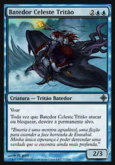 Batedor Celeste Tritão / Merfolk Skyscout - Magic: The Gathering - MoxLand