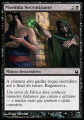 Mordida Necrotizante / Necrobite - Magic: The Gathering - MoxLand