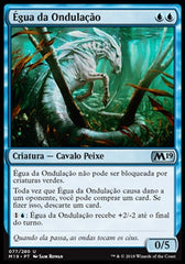 Égua da Ondulação / Surge Mare - Magic: The Gathering - MoxLand