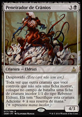 Peneirador de Crânios / Sifter of Skulls - Magic: The Gathering - MoxLand