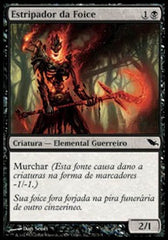 Estripador da Foice / Sickle Ripper - Magic: The Gathering - MoxLand