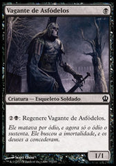 Vagante de Asfódelos / Asphodel Wanderer - Magic: The Gathering - MoxLand