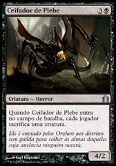 Ceifador de Plebe / Slum Reaper - Magic: The Gathering - MoxLand