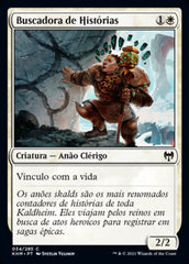 Buscadora de Histórias / Story Seeker - Magic: The Gathering - MoxLand