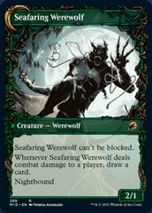 Clandestina Suspeita / Suspicious Stowaway - Magic: The Gathering - MoxLand