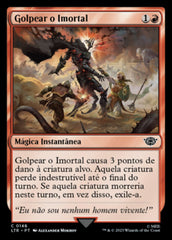 Golpear o Imortal / Smite the Deathless - Magic: The Gathering - MoxLand