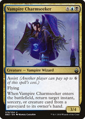 Vampire Charmseeker / Vampire Charmseeker - Magic: The Gathering - MoxLand