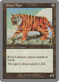 Paper Tiger - Magic: The Gathering - MoxLand
