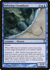 Desliza-Nuvens da Fenda / Riftwing Cloudskate - Magic: The Gathering - MoxLand