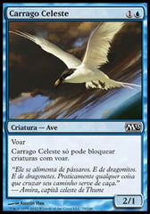 Carrago Celeste / Welkin Tern - Magic: The Gathering - MoxLand