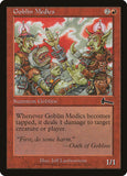 Goblins Paramédicos / Goblin Medics - Magic: The Gathering - MoxLand