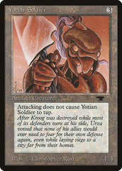 Soldado Yotiano / Yotian Soldier - Magic: The Gathering - MoxLand