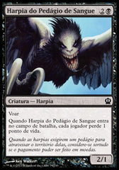 Harpia do Pedágio de Sangue / Blood-Toll Harpy - Magic: The Gathering - MoxLand