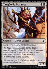 Zangão da Matança / Slaughter Drone - Magic: The Gathering - MoxLand