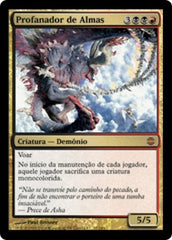 Profanador de Almas / Defiler of Souls - Magic: The Gathering - MoxLand