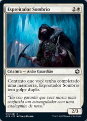 Espreitador Sombrio / Gloom Stalker - Magic: The Gathering - MoxLand