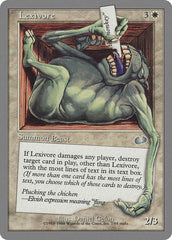 Lexivore - Magic: The Gathering - MoxLand