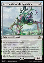 Arrebentador da Realidade / Reality Smasher - Magic: The Gathering - MoxLand