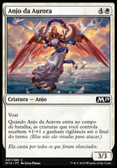 Anjo da Aurora / Angel of the Dawn - Magic: The Gathering - MoxLand