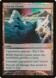 Abismo Glacial / Glacial Chasm
