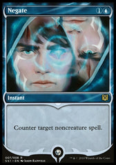 Negar / Negate - Magic: The Gathering - MoxLand