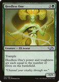 A Indiferente / Heedless One - Magic: The Gathering - MoxLand