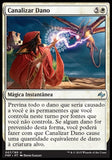Canalizar Dano / Channel Harm - Magic: The Gathering - MoxLand