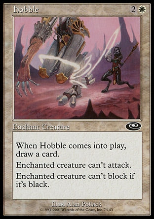 Rasteira / Hobble - Magic: The Gathering - MoxLand