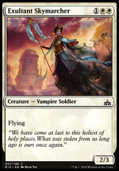 Marchadora Celeste Exultante / Exultant Skymarcher - Magic: The Gathering - MoxLand