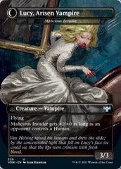 Lucy Westenra / Lucy Westenra - Magic: The Gathering - MoxLand