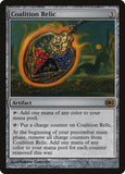 Relíquia da Coalizão / Coalition Relic - Magic: The Gathering - MoxLand
