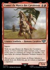 Éomer da Marca dos Cavaleiros / Éomer of the Riddermark - Magic: The Gathering - MoxLand